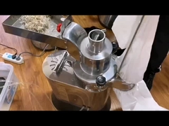 牛の角のシルク粉