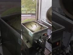 完全に自動的な薬剤錠剤製造機械