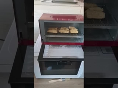 切ったアメリカン・ジェンセン