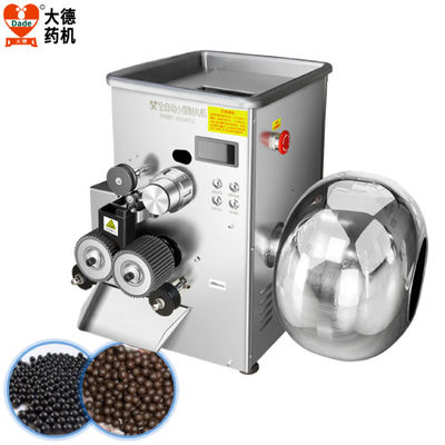 DZ-200 中国製の錠剤製造機 220V 50Hz 1-30kg/H 生産量